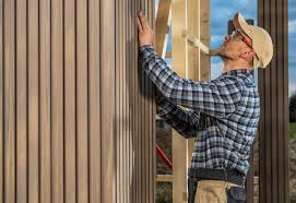 Affordable Siding Repair and Maintenance Services in Sumter, SC